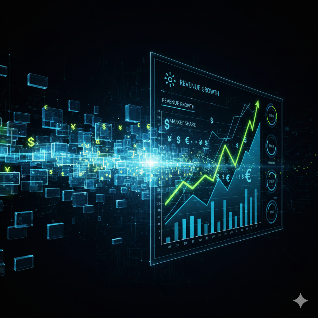 Beyond Chatbots: Using AI for Hyper-Personalized Marketing